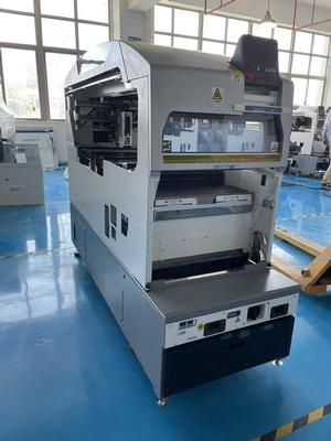 Juki SMT Pick and Place Machine RS-1R